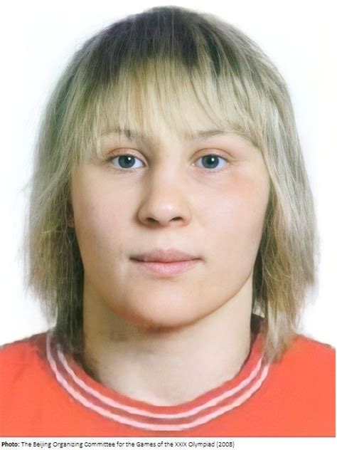 Olympedia – Yelena Perepelkina