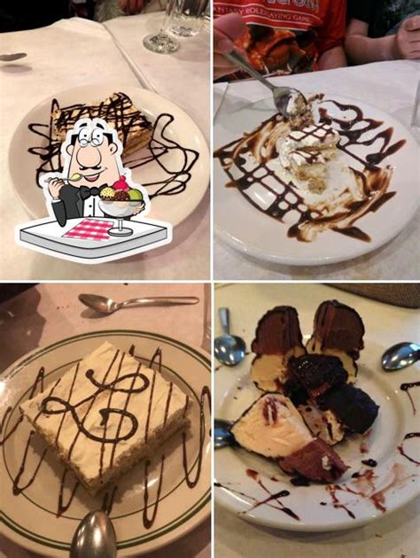 Luna Ristorante, New York City - Restaurant menu, prices and reviews
