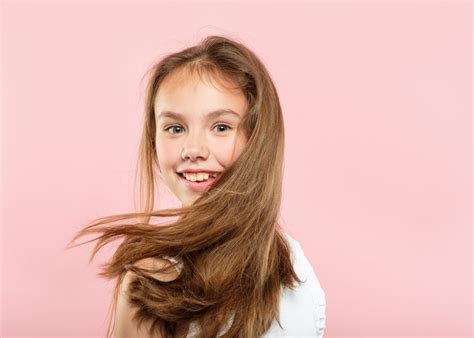 Can a 15 Year Old Use Baby Shampoo?