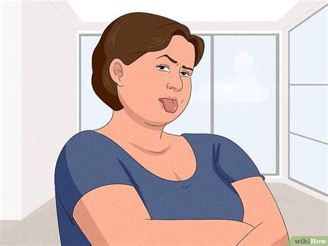 sticking   tongue reasons  people babies