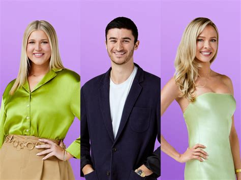 find  love  blind season  cast  instagram