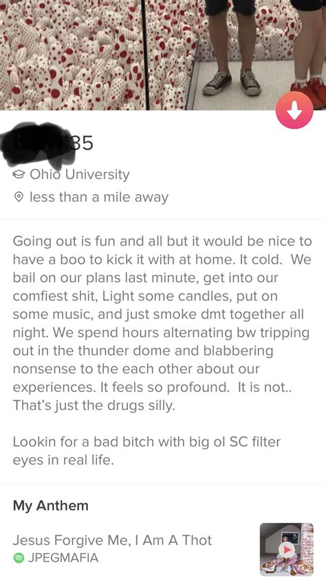 Just trying to find someone special who is willing to spit in my mouth