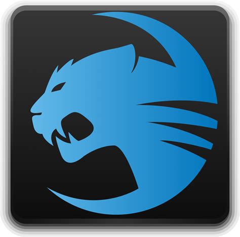 "roccat" Icon - Download for free – Iconduck