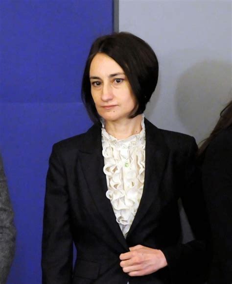 Деяна Костадинова оглавява НСТС