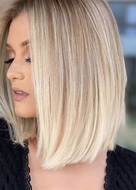 Pin by Sky Kauer on Life is beautiful | Platinum hair, 50 hair, Wig ...