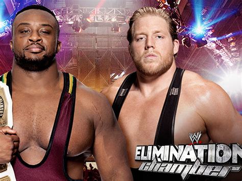 Jack Swagger Ecw Champion