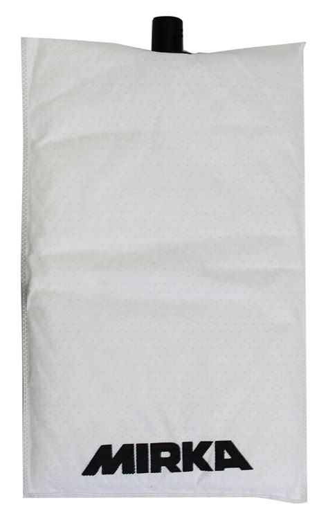 MRP-SGVB Fleece Dustbag for Mirka® PROS DB - Mirka