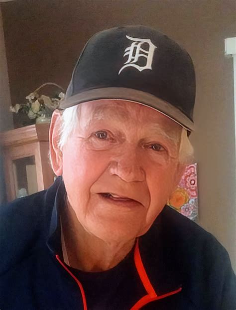 Robert Rupp – Beck Funeral Home – Rogers City, MI