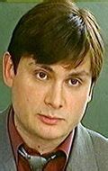 Александр Шпилько: фильмы, биография, семья, фильмография — Кинопоиск