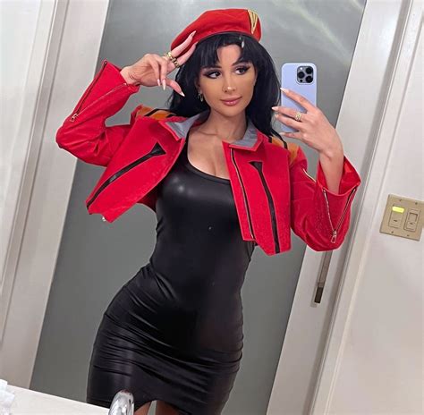 SSSniperWolf Nude Pics and Porn Video 2023 - Scandal Planet