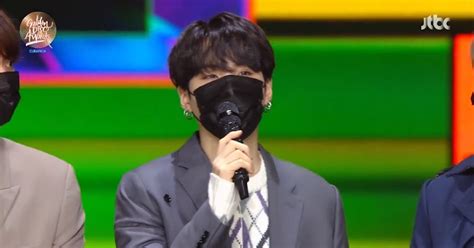 Here Are All Of The Winners From The 35th Golden Disc Awards - Album ...