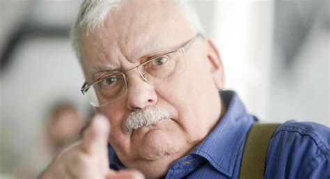 Andrzej Sapkowsk - Andrzej Sapkowski's New Witcher Book is Finished - Redanian Intelligence