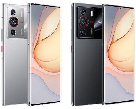 Мобильный телефон Nubia Z40 Pro | отзывы