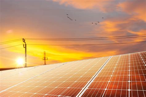 solar powered charger benefits prospects