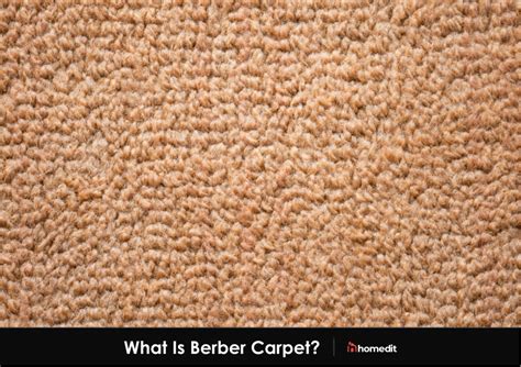 berber carpet