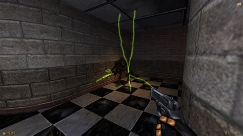 Half-Life: ReSrced (HD Graphics Mod) - ModDB