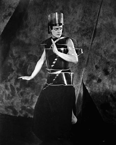 Still from Aelita (1924) | The Charnel-House