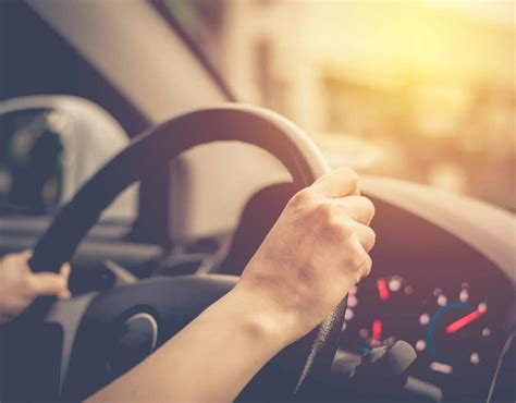 From Behind The Wheel To Back On Track: 5 Steps To Revive Your License After A Dui