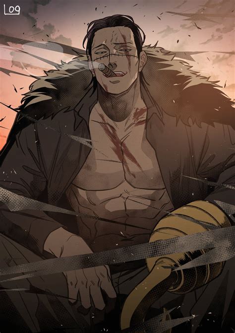 ☢백구똥☢ on Twitter | Sir crocodile, One piece pictures, Manga anime one piece