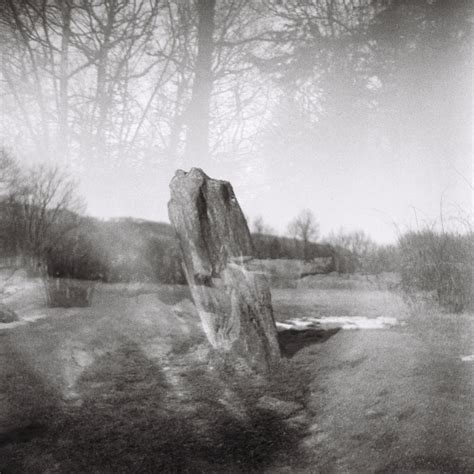 Lubitel 166B – Noir et Blanc