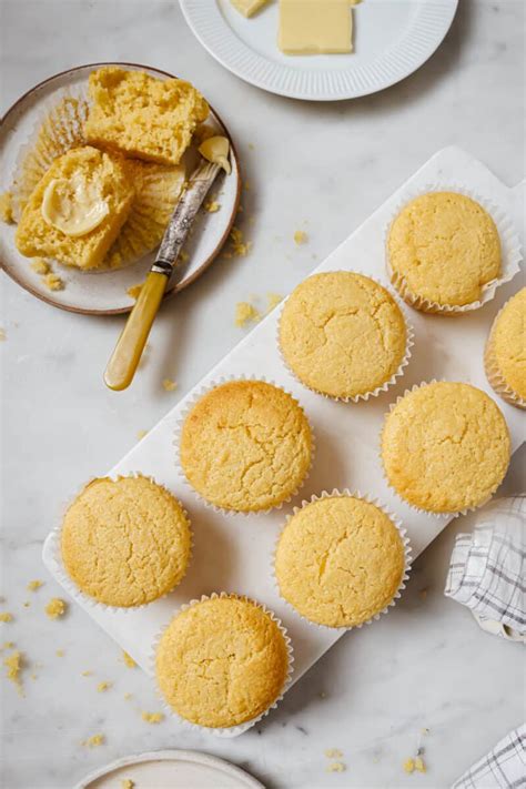 cornbread muffins primavera kitchen