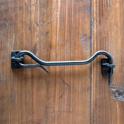 Barn Door Latch - Etsy