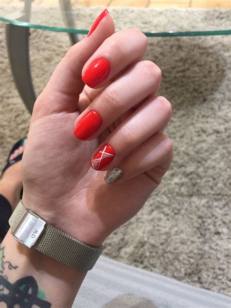 Pin di Caterina su Маникюр(nail)