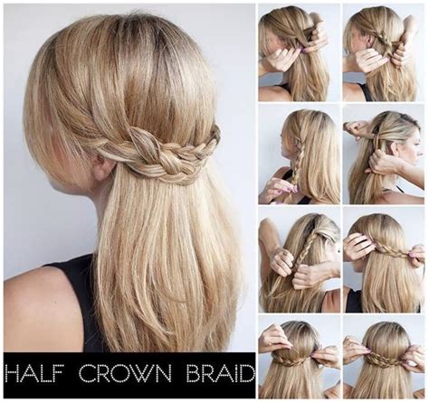 how to hair styles