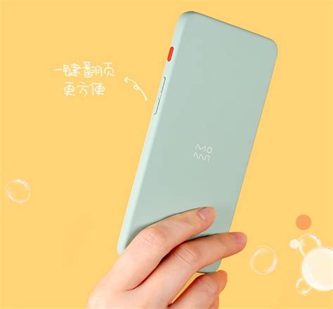 Xiaomi InkPalm 5 : une liseuse 5 pouces