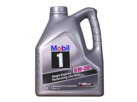 Mobil 1™ x1 5W-30 | ООО ЛИНКСЕРВИС КР - ЦЕНТРАЛИЗОВАННЫЕ СИСТЕМЫ СМАЗКИ