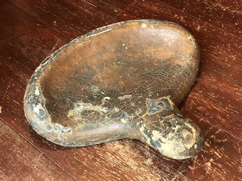 1920's Vintage motorcycle Indian Harley Brooks type pan solo seat base