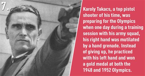 10 Individuals In History Who Succeeded Against All Odds