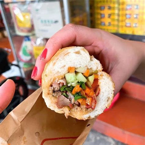 street foods  hanoi