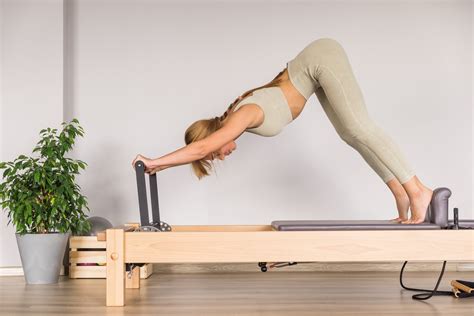 About — FORM PILATES STUDIO