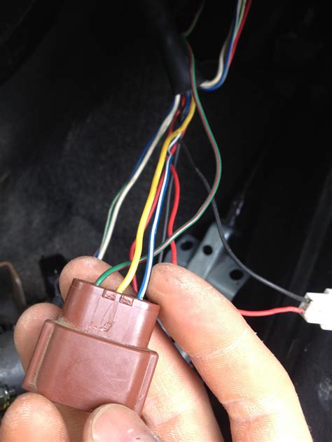 Nissan Np300 Wiring Diagram 4