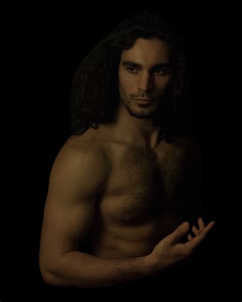 Omnia Vanitas No.2 by Ronald Martinez - Contemporary photography