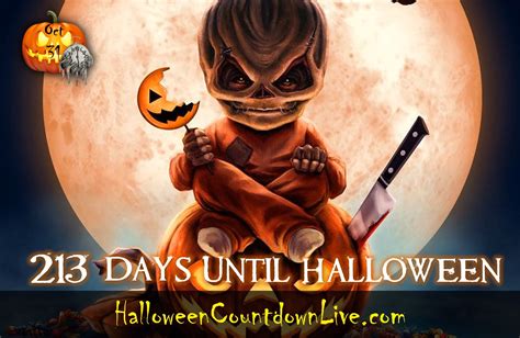 Halloween Countdown - Home | Facebook