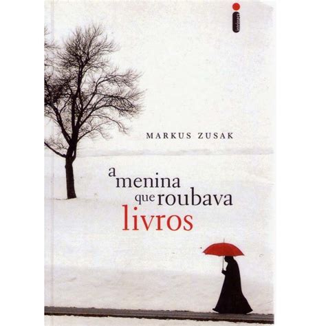 A Menina Que Roubava Livros Pdf