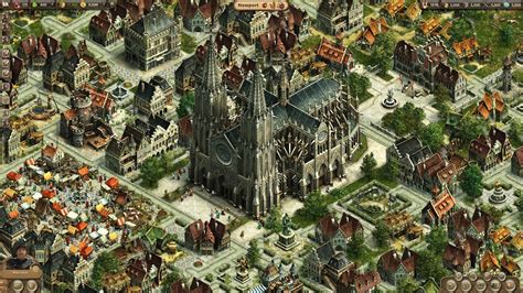 ANNO Online Is Now Available On Steam - Maxi-Geek
