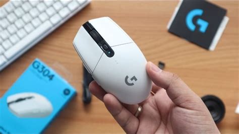 Logitech G305 vs G304 - Differences (Which One to Buy?) - UBG
