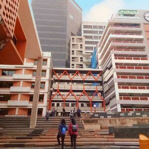 School:Universitas Gunadarma - University Innovation Fellows