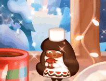 Cocoa Cookie GIF - Cocoa Cookie - Discover & Share GIFs