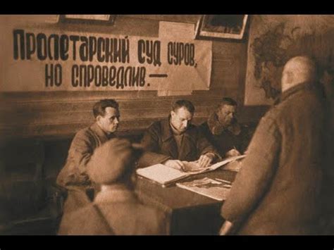Кто и зачем придумал «Тройки НКВД» (Дмитрий Калюжный) - YouTube