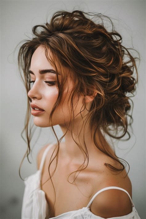how to style natural wavy hair
