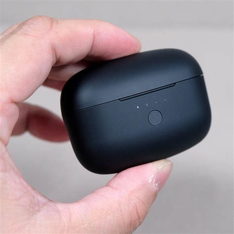 Review: Tribit FlyBuds C1 True Wireless Earbuds - MegaBites