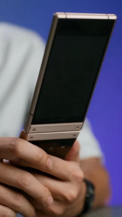 Элитная раскладушка Samsung #samsung - YouTube