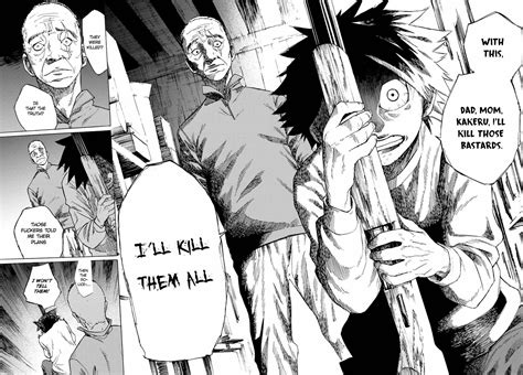Juujika no Rokunin Chapter 1 - Mangapill