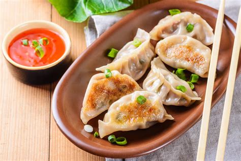 pork  vegetable dumpling recipe  jesse lyles blog