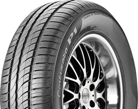 Pirelli CINTURATO P1 VERDE 195/55 R16 87H (Anvelope) - Preturi