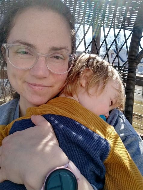 Lacey Ellen Fletcher: The System Failed Her – And Could Fail You Image 18